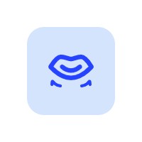 Multiple smile filters