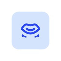 Multiple smile filters