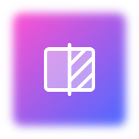 背景削除アイコン