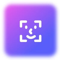 simulation réaliste du visage de futur bébé