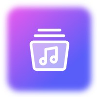 auto audio generation icon