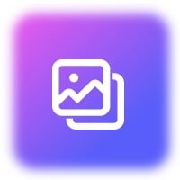 様々なHD壁紙と背景をダウンロードできる