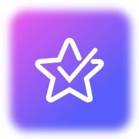 Aesthetic value icon