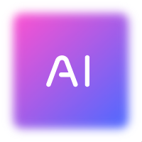 Ai icon