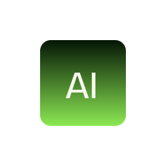 Ai icon