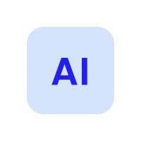 Automatic AI text grab