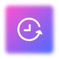 Batch background change