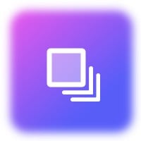 Biểu tượng Trình chỉnh sửa hàng loạt