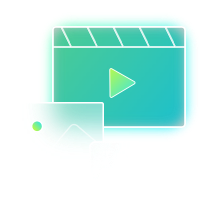 Create videos from text and images with Fotor