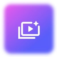 Divers styles d'animation de logo