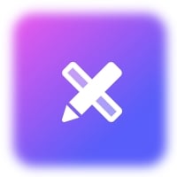 Editing tools icon