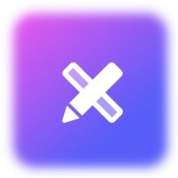 Endless editing features icon