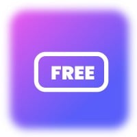 Fast and free to use