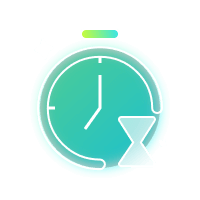 Fast generation icon