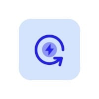 Fast icon