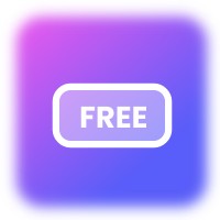 Free font icon