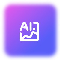 Gradient ourole AI icon