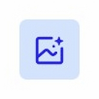 Hd icon