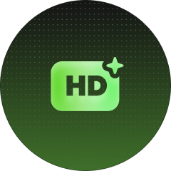 Hd product video results