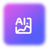 Icon for ai assisted