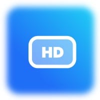 Increase photo resolution and make HD picture