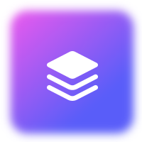 Multiple styles icon