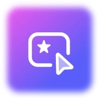 One stop editing icon