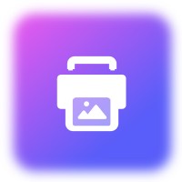 Print icon