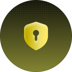 Privacy icon