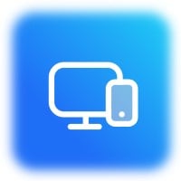 Sync projects across all devices