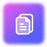 Various image formats supported