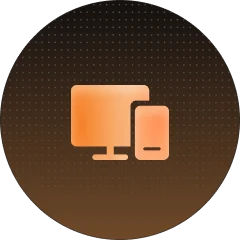 Works for downloaded video on computer and uploaded video on social media
