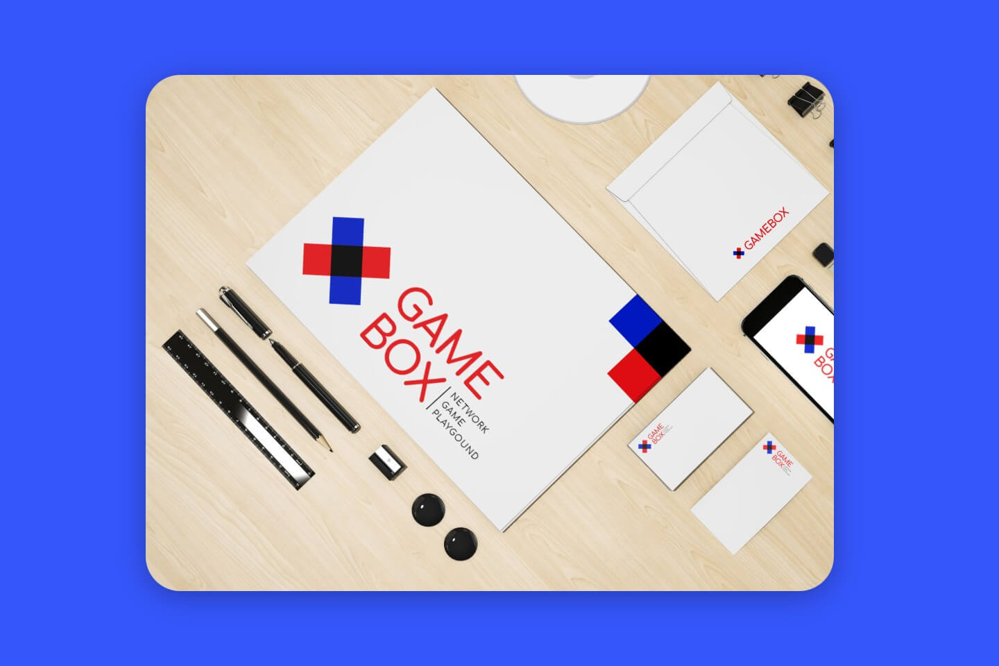 Custom logo designs made easy with Fotor