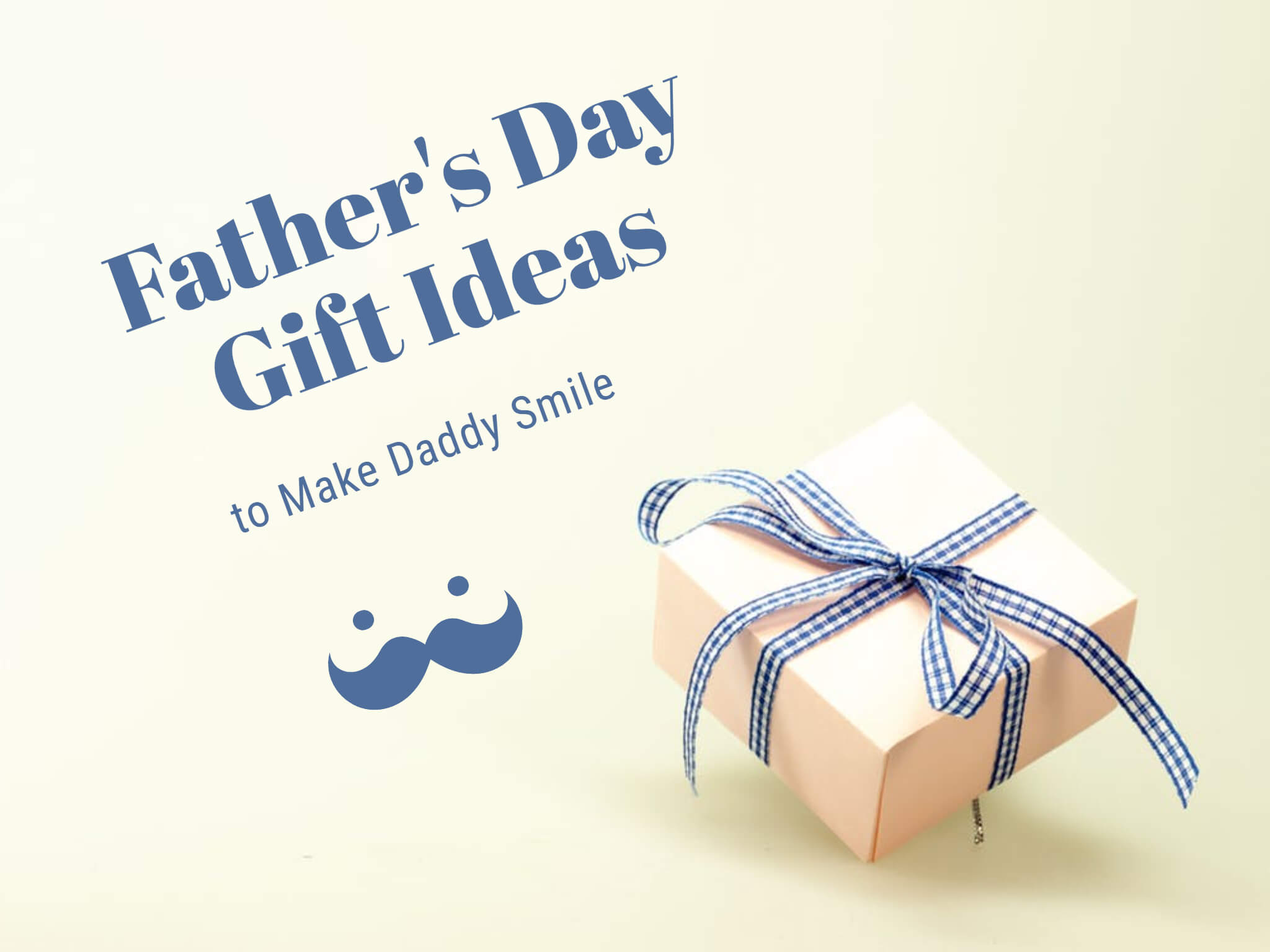 Unusual Father's Day Gift Ideas – Curious Magpie Jewellery