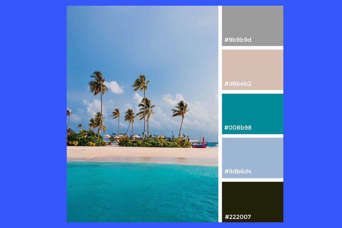 Color Palette Generator Make Color Palette From Image