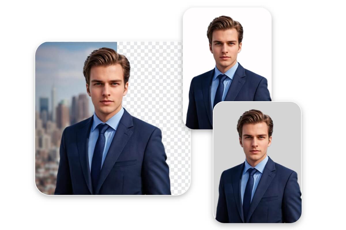 Fotor online pfp maker