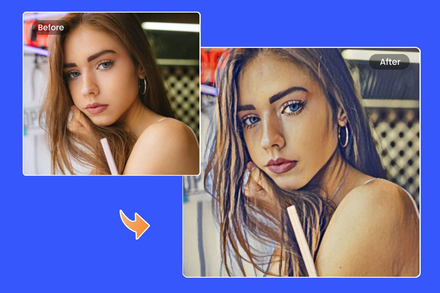 Turn Photo Into Renaissance Painting With AI Online Fotor