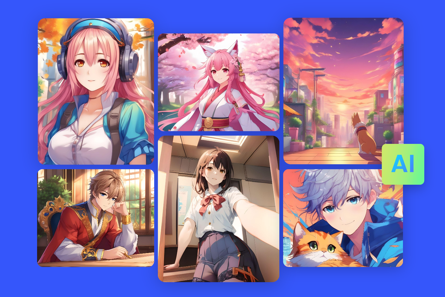 Anime Boy Profile Picture Maker Infoupdate