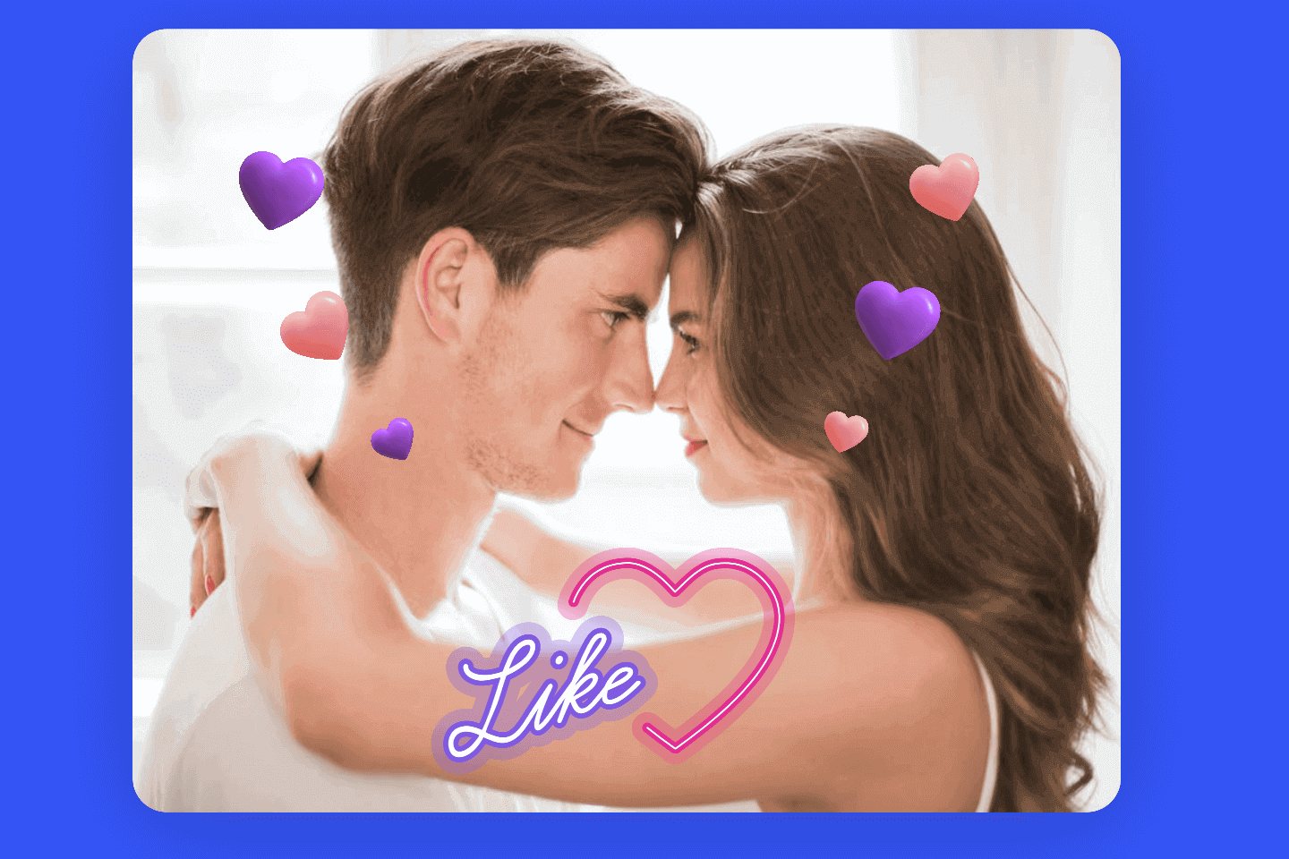 Cute Couple Profile Picture APK for Android Download