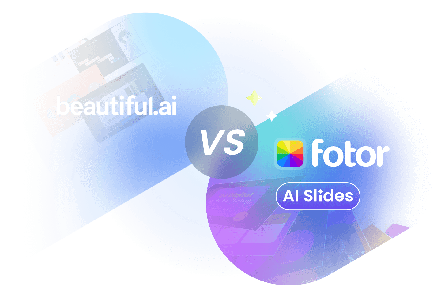 Banner image for fotor beautiful ai alternative page