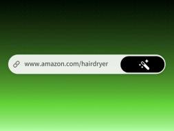 Banner video for fotor ai ad generator feature page