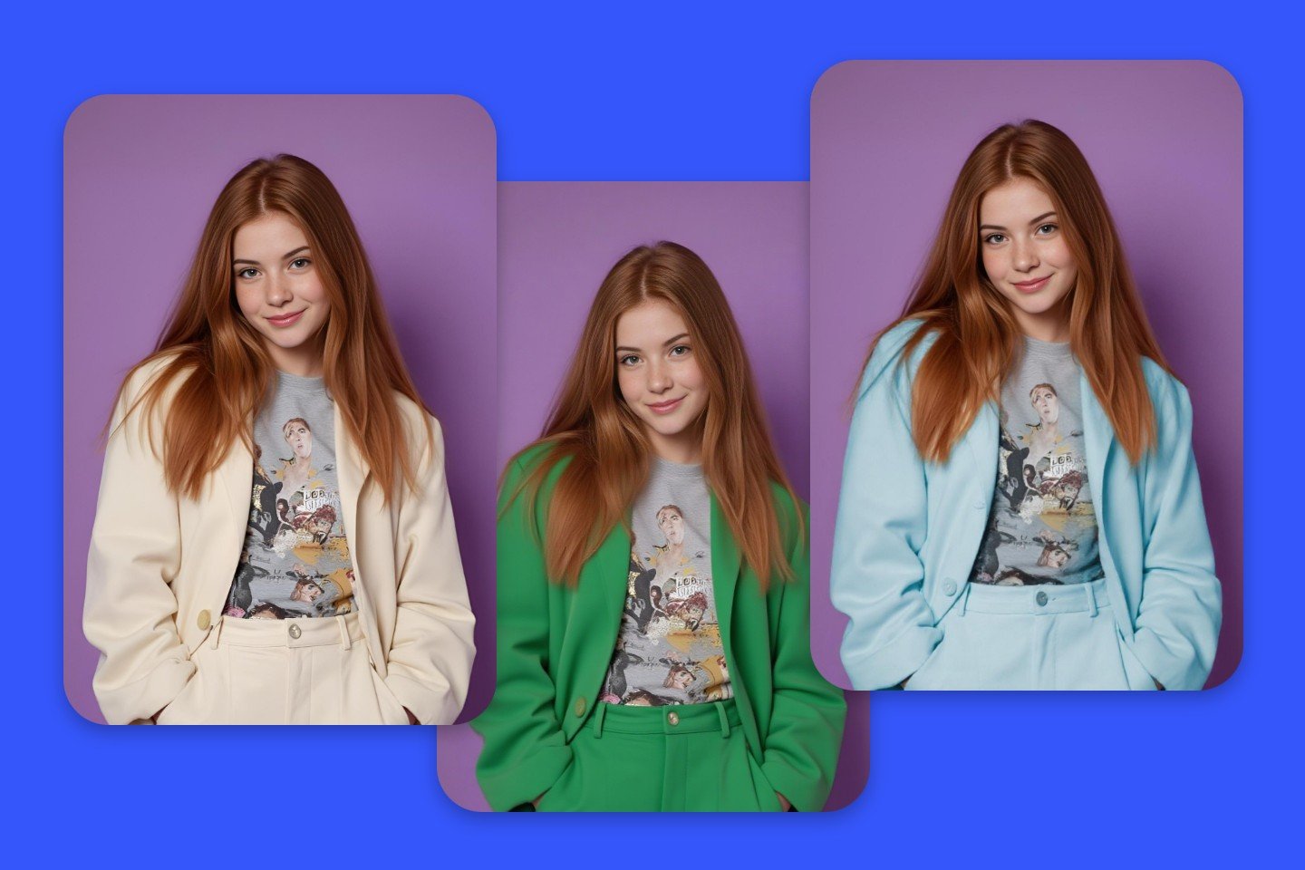 Cambiar color de imagen online gratis con IA