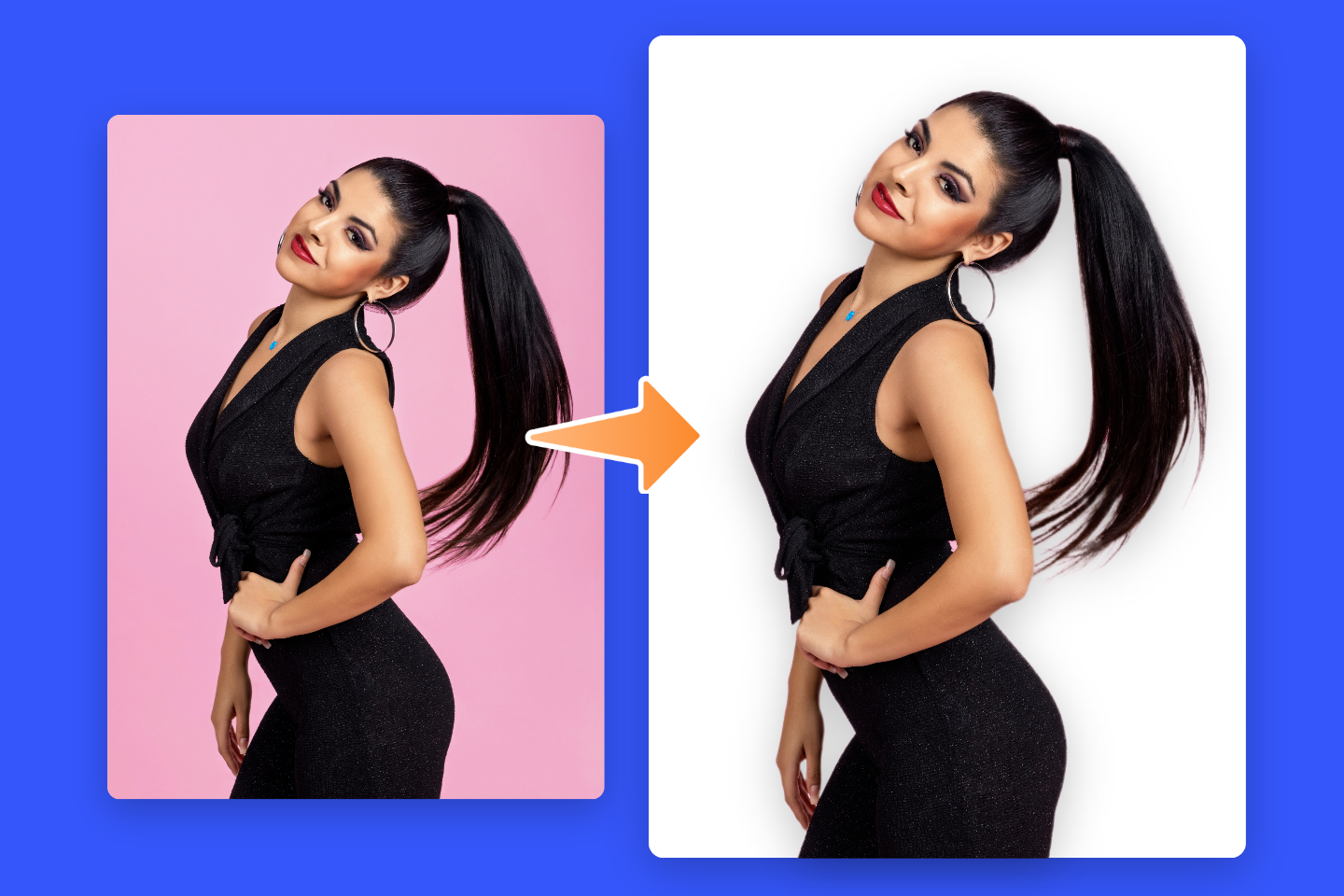 How to Change a dress color using Photoshop « Photoshop :: WonderHowTo