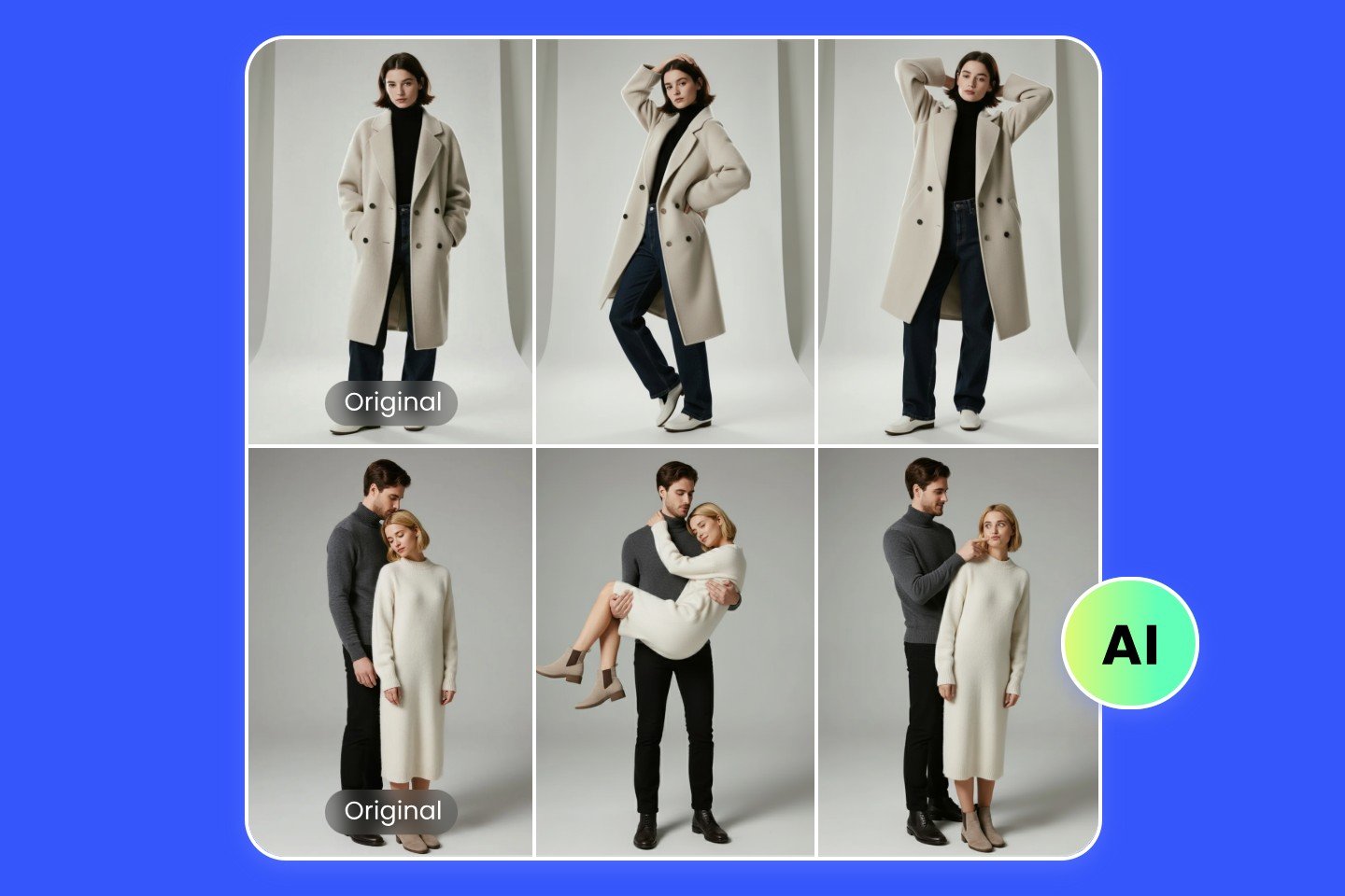 Change image pose fotor feature banner image