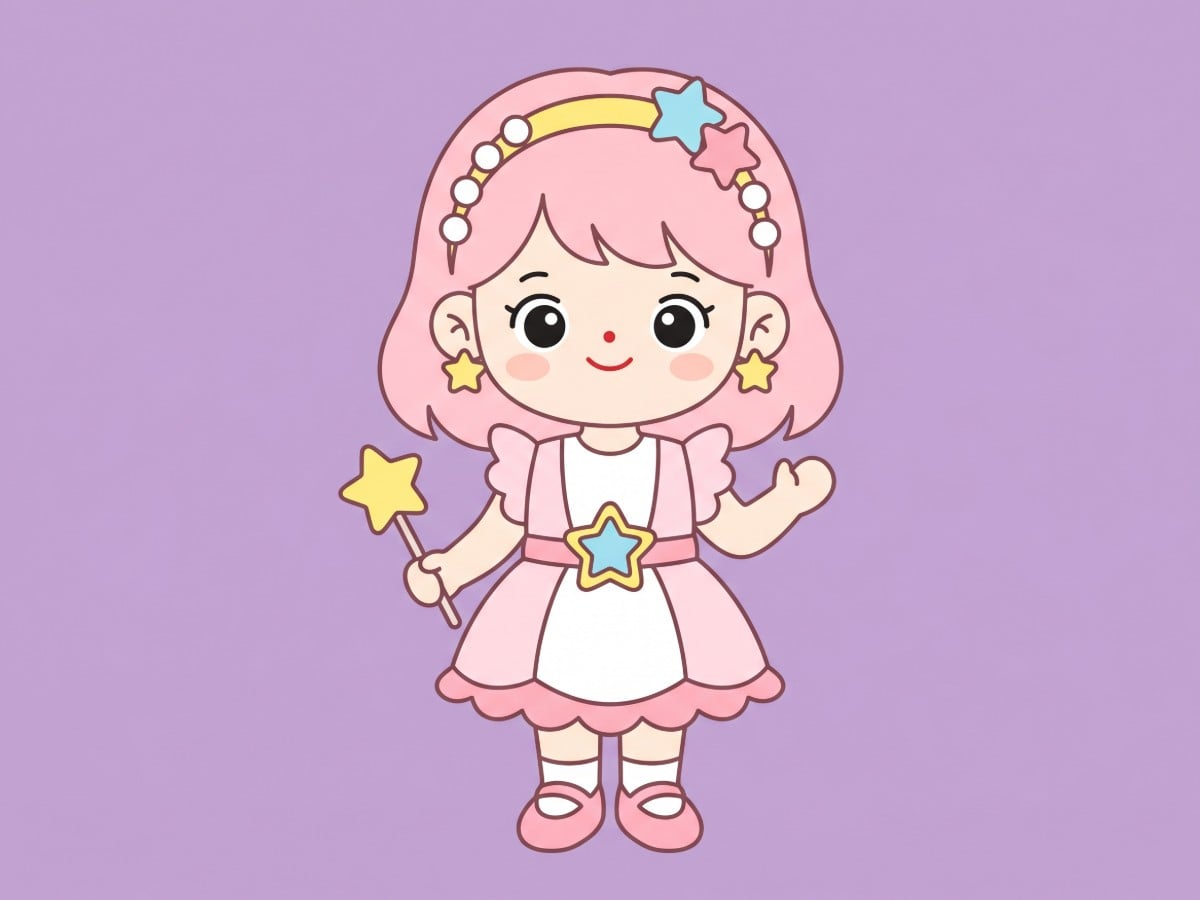 Chanrio maker 1