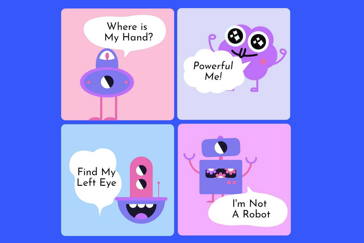 Use AI to Create Comic Strips without Code