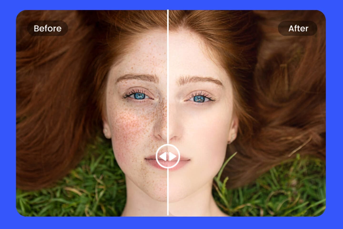 Free Face Editor: Edit Face Online - Fotor