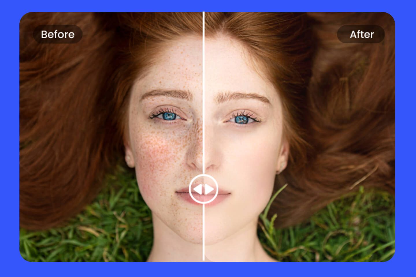 Free Face Editor Edit Face Online Fotor