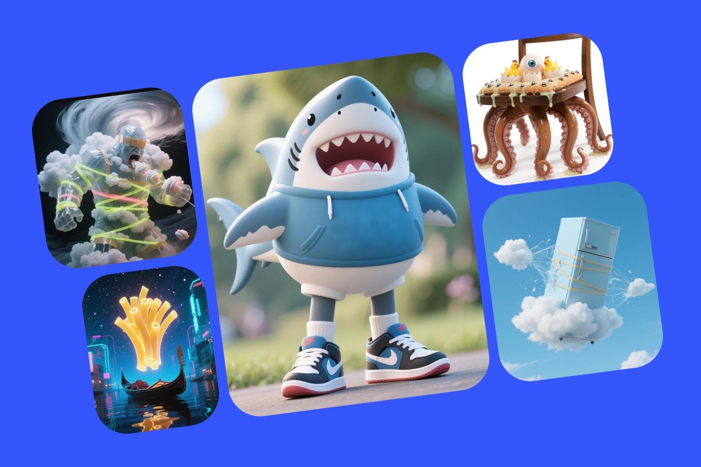 Fotor italian brainrot generator banner image