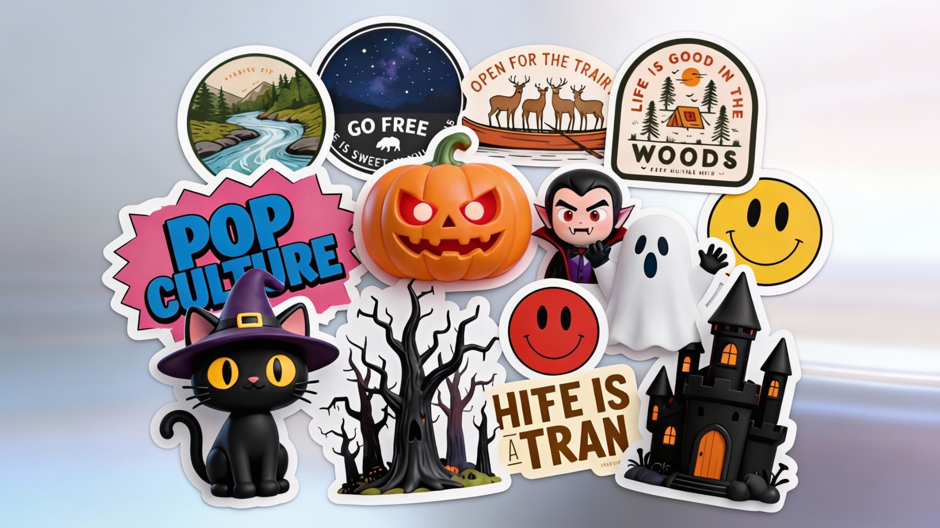 Fotor sticker hookup generator banner image